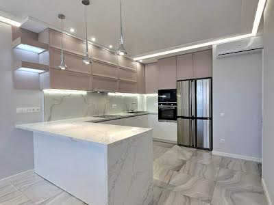 квартира за адресою Оболонський просп., 26
