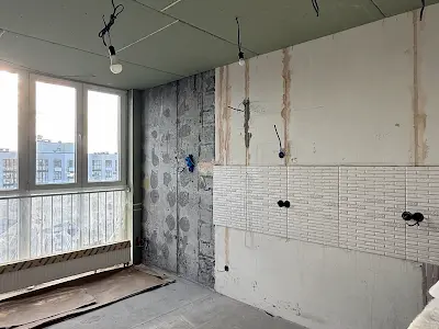 квартира по адресу Тираспольская ул., 54