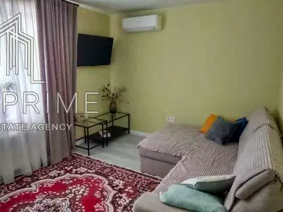 квартира за адресою Приміська вул., 24