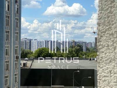 квартира за адресою Київ, Дніпровська набережна вул., 26-І