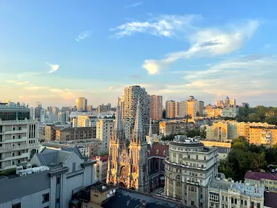 квартира за адресою вул. Велика Васильківська, 102У