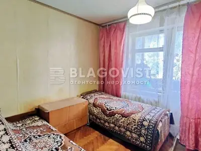 квартира по адресу Александра Попова ул., 11
