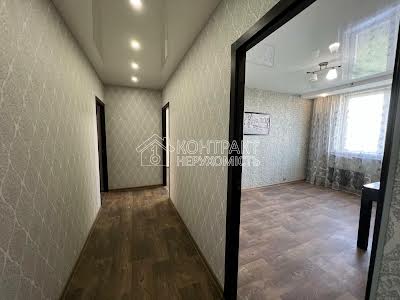 квартира по адресу Астрономическая ул., 35д