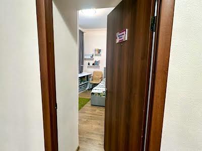 квартира по адресу вулиця Українського відродження(Бударіна), 3А
