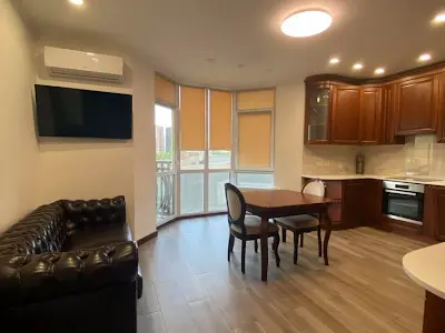 квартира по адресу Коперника ул., 3
