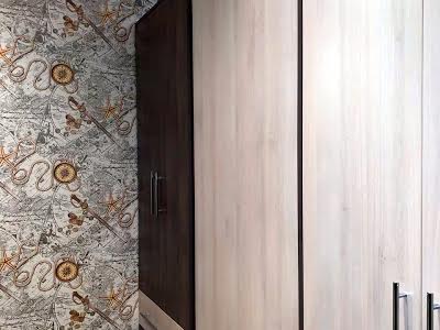 квартира за адресою Урлівська вул., 36
