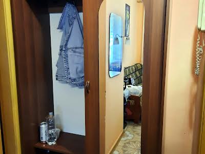 квартира по адресу Зои Гайдай ул., 9/8