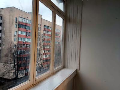 квартира за адресою Лук'янівська вул., 9