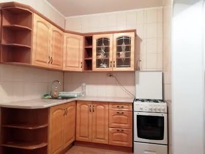квартира за адресою Прирічна вул., 17-В