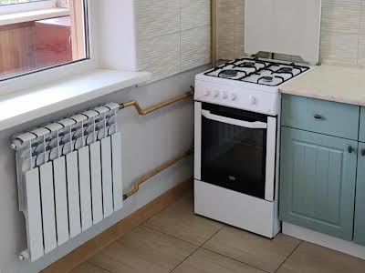 квартира за адресою Чорнобильська вул., 10