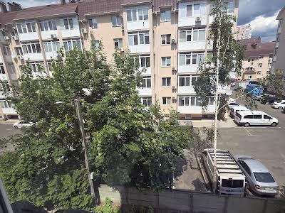 квартира за адресою с. Софіївська борщагівка, Лесі Українки вул., 11