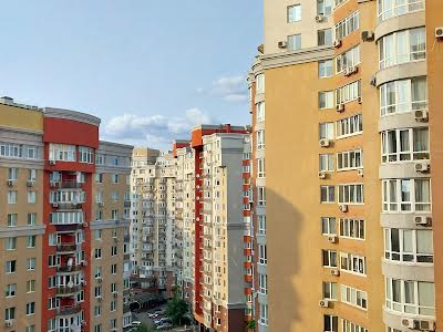 квартира по адресу Василия Симоненко ул., 5-А