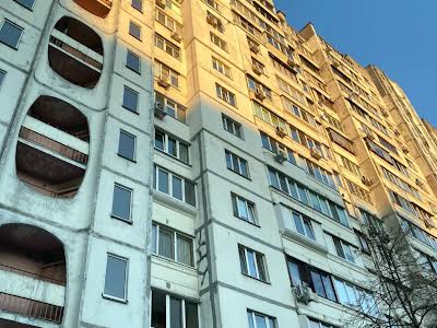 квартира по адресу Оноре де Бальзака ул., 18