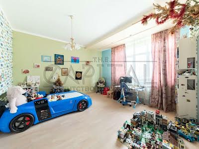 квартира за адресою Лесі Українки бульв., 7-Б