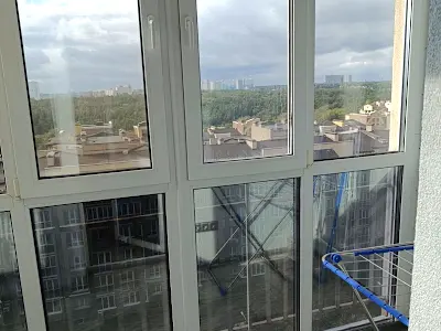 квартира за адресою Метрологічна вул., 54
