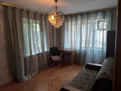 квартира за адресою Донецька вул., 3