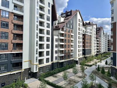 квартира за адресою Ольги Кобилянської вул. (Достоєвського), 1-В/12