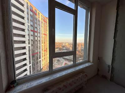 квартира по адресу Любомира Гузара просп. (Космонавта Комарова), 13