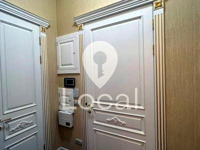 квартира за адресою Заньковецької вул., 6