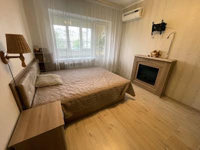 квартира за адресою Празька вул., 29