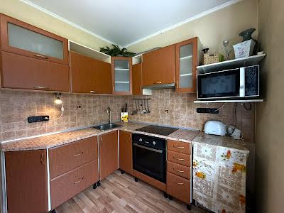 квартира по адресу Анны Ахматовой ул., 6