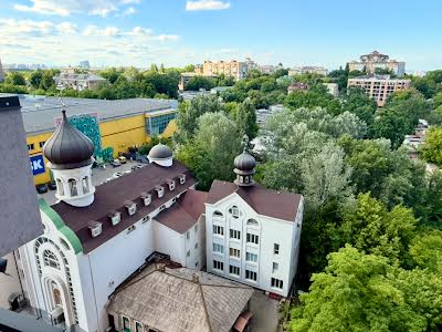 квартира за адресою Загорівська вул. (Багговутівська), 25