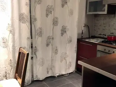 квартира за адресою Солом'янська вул., 21