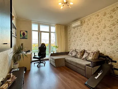 квартира за адресою Київ, Сім'ї Кульженків вул. (Петра Дегтяренка), 31-А