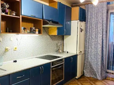 квартира за адресою Харківське шосе, 58-А