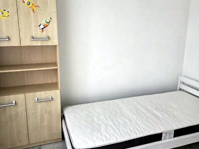 квартира по адресу Михаила Бойчука ул. (Киквидзе), 34-А