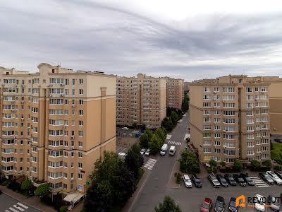 квартира за адресою Боголюбова вул., 20