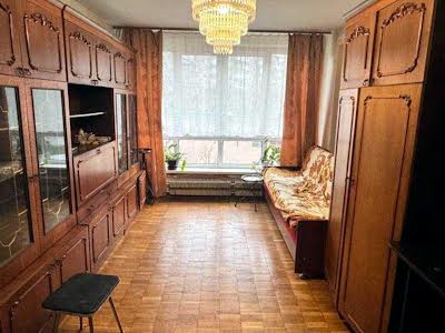 квартира за адресою Андрія Малишка вул., 21