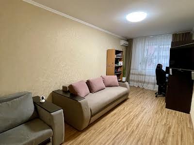 квартира по адресу Гарматная ул., 38-Б