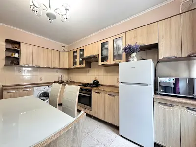 квартира по адресу Клавдиевская ул., 40-А