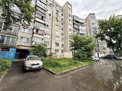 квартира за адресою Харківське шосе, 21/3