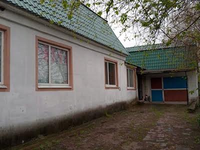 будинок за адресою Балаклія, Зелена