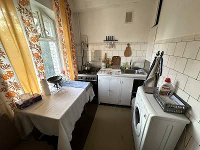 квартира по адресу Леси Украинки бульв., 20/22