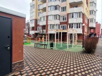 квартира за адресою смт. Гостомель, Вереснева вул., 22