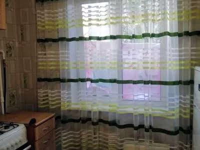 квартира по адресу Тираспольская ул., 43
