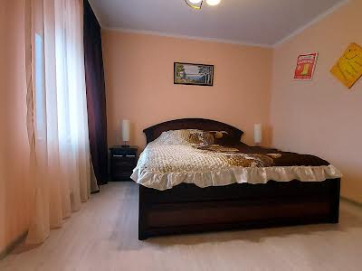 квартира за адресою Миколи Закревського вул., 5-А
