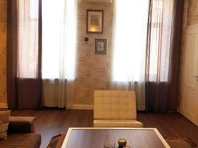 квартира по адресу Саксаганского ул., 31