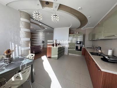 квартира за адресою Отакара Яроша вул., 22
