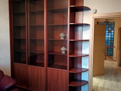 квартира за адресою Павла Тичини просп., 2