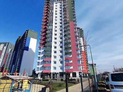 квартира за адресою Київ, Івана Виговського вул. (Маршала Гречка), 10м