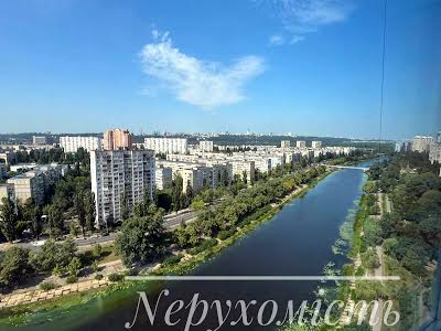 квартира за адресою Євгена Сверстюка вул. (Марини Раскової), 54