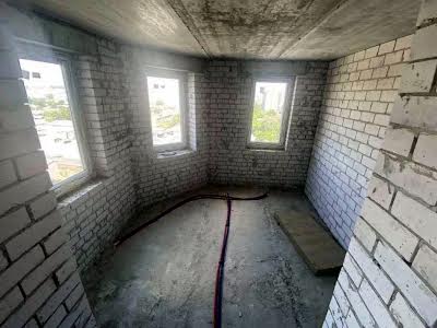 квартира за адресою Харків, Лисаветинська вул., 2Б