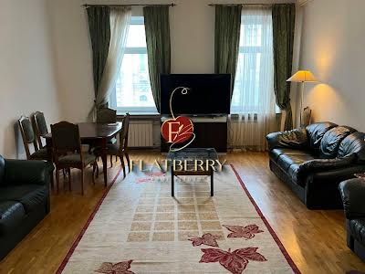 квартира по адресу Заньковецкой ул., 4