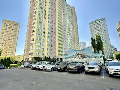 квартира за адресою Воскресенська вул., 14б