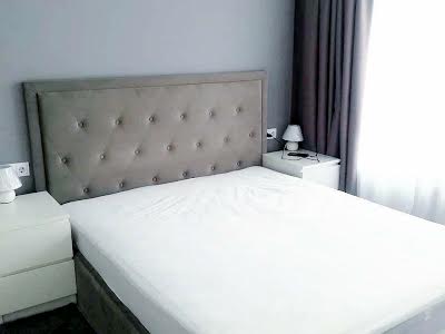 квартира по адресу Зеленая ул., 281а