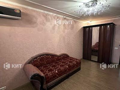 квартира по адресу Салтовское шоссе, 139 А